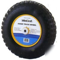 Replacement tire & wheel 4