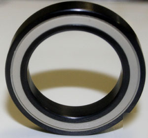 61805RS1 full ceramic bearing 25X37X7 ball bearings vxb