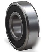 6309-2RS sealed ball bearing 45 x 100 mm