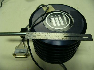 Coherent molectron PM150X laser power sensor - used