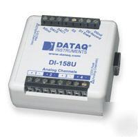 Di-158U data acq unit