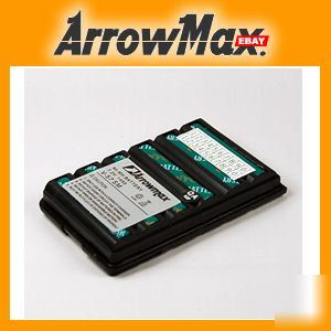 Fnb-V57 battery for vertex standard/yaesu vx-210/vx-400