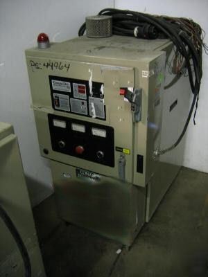 Item 3366 dryer, 60 cfm