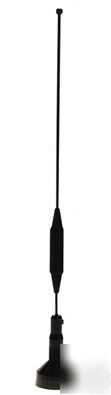 Maxrad 150/450B mhz dual band vhf / uhf antenna 