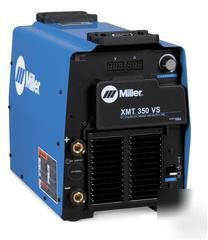 Miller xmt 350 vs multiprocess welder # 907244