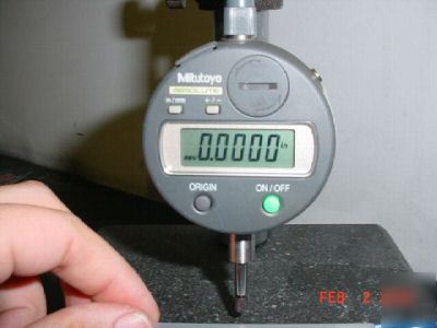 Mitutoyo 543-683B digimatic electronicdigital indicator