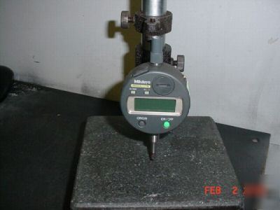 Mitutoyo 543-683B digimatic electronicdigital indicator