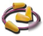 Moldex earplugs softies uncorded 200 pair