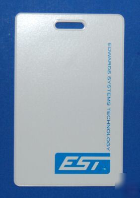 New 50 est hid clamshell cards 