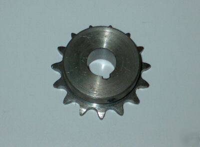 New chain drive sprocket - browning brand #4115