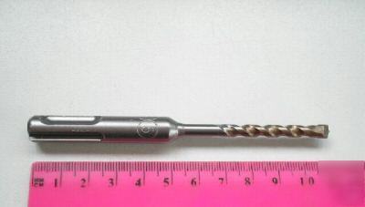 New dewalt sds plus masonry drill bit - 5MM (50MM long