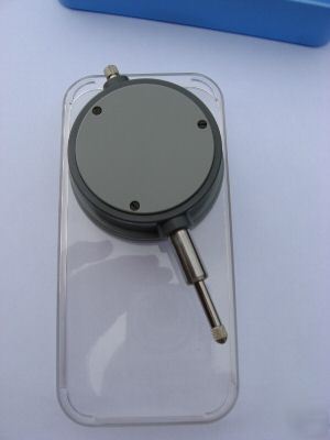 New kafer metric dial indicator 0.1 mm 1MM range 
