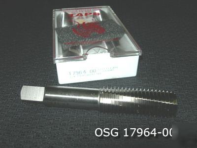 New osg 3/4