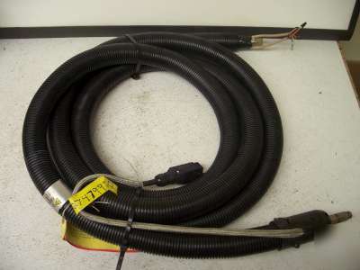 Nordson glue 16-ft. hose hot melt #274799