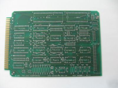 P/n 36690071A - pcb board , sync sep empty