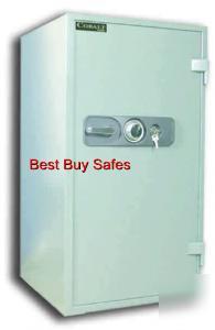 Ss-150 cobalt 2HR fireproof office safe -free shipping 