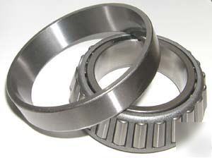 Taper bearings lm 603049/ 603011 tapered roller bearing