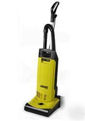 Tornado hepa commercial upright vacuum retails $499.99