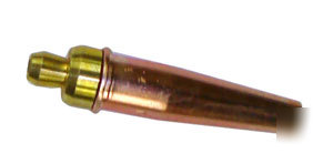 Victor style cutting tip gpn series=propane/nautral gas