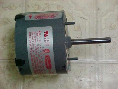 Dayton 3M726B fan/ blower motor