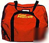 Fire craft econo gear bag xxl