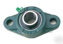 2 hole flange bearing * 1 3/16 inch bore * $9.95