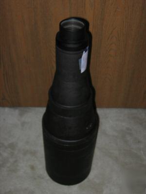 Jones & lamson j&l epic-250 optical comparator lens