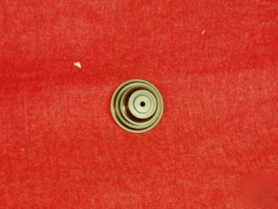 Sodick wire edm flush cup lower A350, 500, 3MM