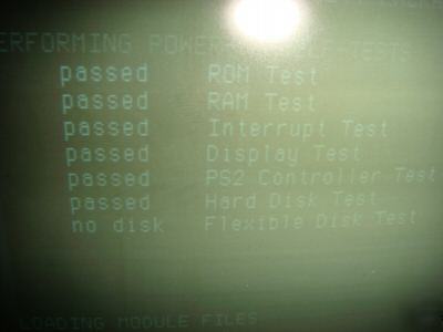 Hp 1660C 500MHZ timing/100MHZ analyzer