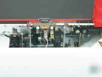 New strapping machine - automatic arch ( ) 5MM or 6MM 