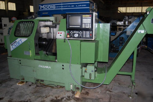 Okuma 