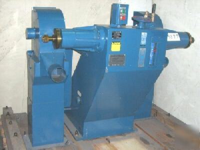 U.s. electrical tool double end buffer, no. 103 (19877)