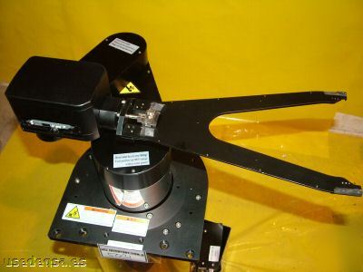 Kawasaki wafer robot 3NS411B-F001