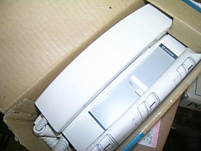 Aiphone td-1H/a selective call intercom