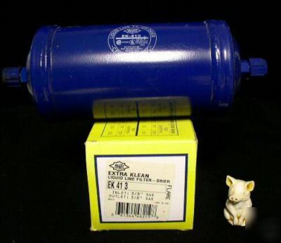 Alco EK413 refrigerant filter drier refrigeration q