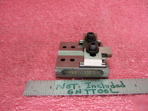 Grind fixture usa toolmaker machinist precision ground 