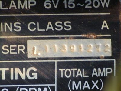 Mitsubishi db-189 commercial industrial sewing machine 