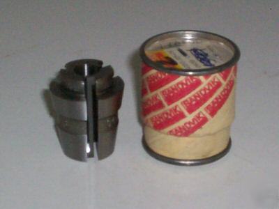 New .438 balas sandvik flexi-grip collet series C6 7/16