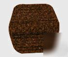 Wrap around floor saver beige 12434 1-1/2