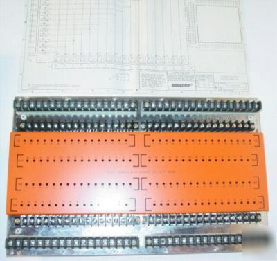 Modco inc modcomp 516-A00047-001 vco replacement board