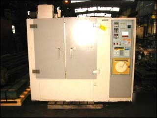 Model VRC2-35-1E despatch oven, 500 degs. f - 21167