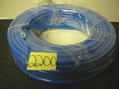 New nuline high pressure oil hose 3.2M x 8.5M x 100' - 