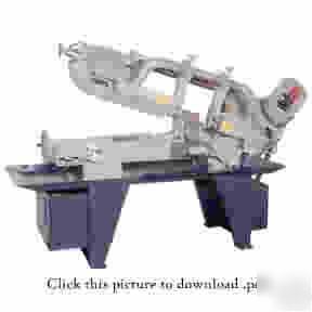 New wellsaw horizontal bandsaw model 1016