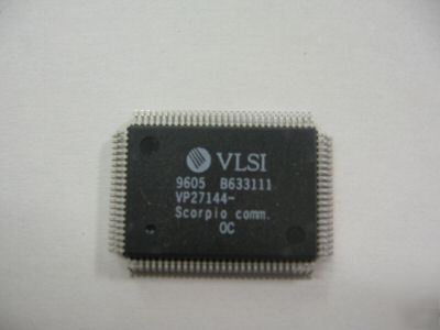 P/n VP27144 ; mfg: vlsi