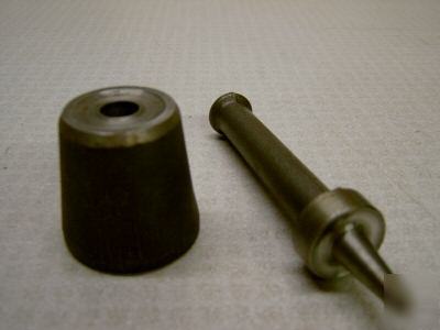 Punch & die grommet tools - HMC17-5