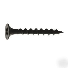 Azm 1-5/8 in. coarse drywall screw 25 lb.