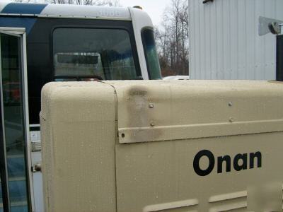 Generator onan 30KW