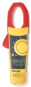 New fluke- 336 series clamp-on meter in the box