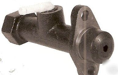 New tcm master cylinder part number:22675-40301D