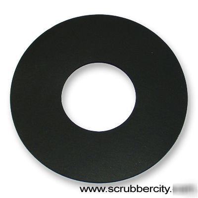 SC15009 - vacuum motor gasket fits minuteman scrubber